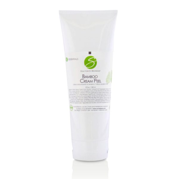Doctor D. Schwab Bamboo Cream Peel - Image 2