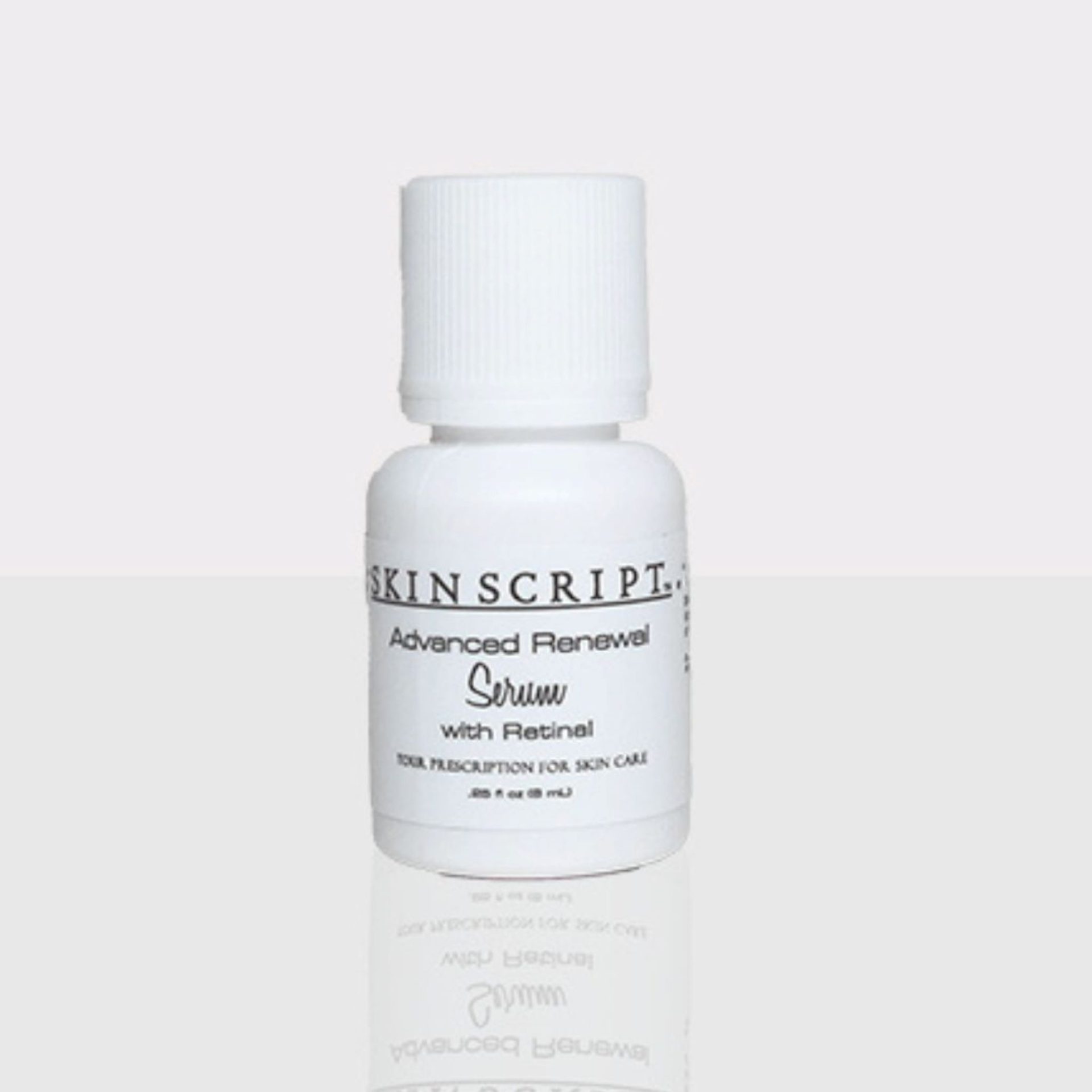 Skin Script Advanced Renewal Serum with IconicA®) - Image 3