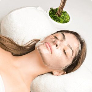 Martinni Ageless Defense 4 in 1 Mask (1pc)