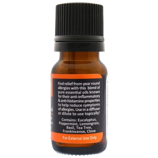 Plantlife Essential Oil "Blend" - Allergy 10ml - Image 2