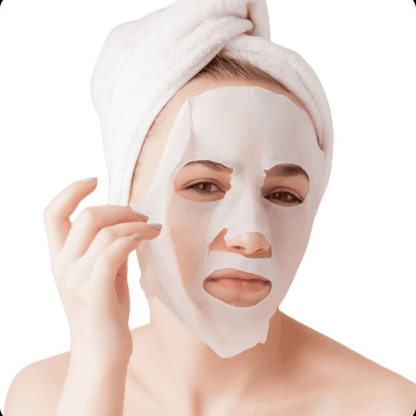 Martinni Aloe Smooth Rx Mask