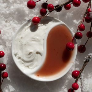 Skin Script Arctic Cranberry Facial