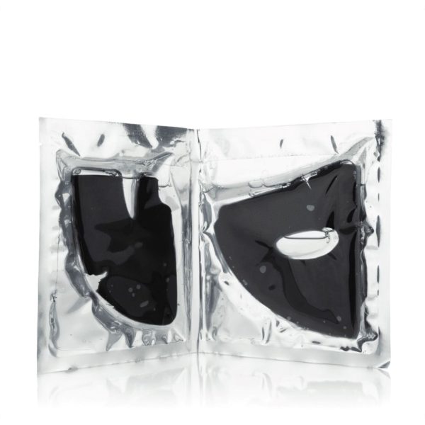 Martinni Bamboo Charcoal Mask (1pc) - Image 3