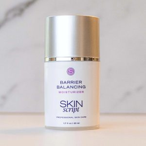 Skin Script Barrier Balancing Moisturizer (Cacteen Balancing Moisturizer)