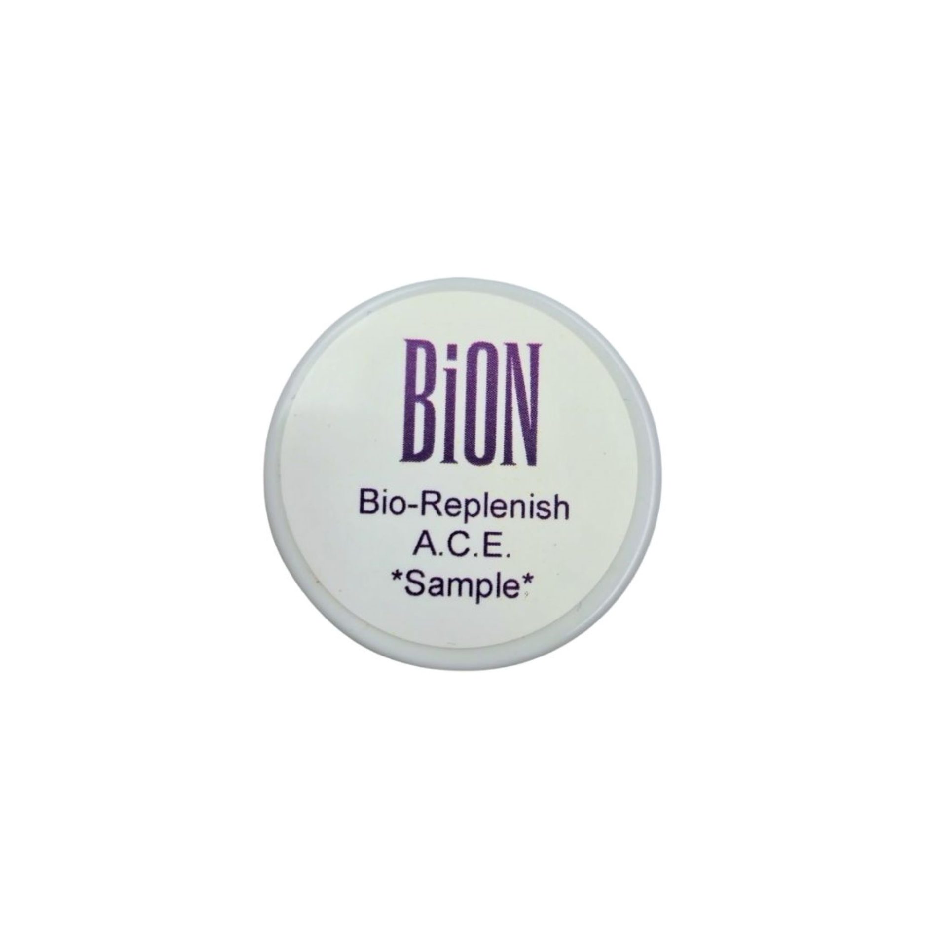 BiON Skincare - Bio-Replenish A.C.E. Sun Damage Repair Cream 1fl oz. - Image 2