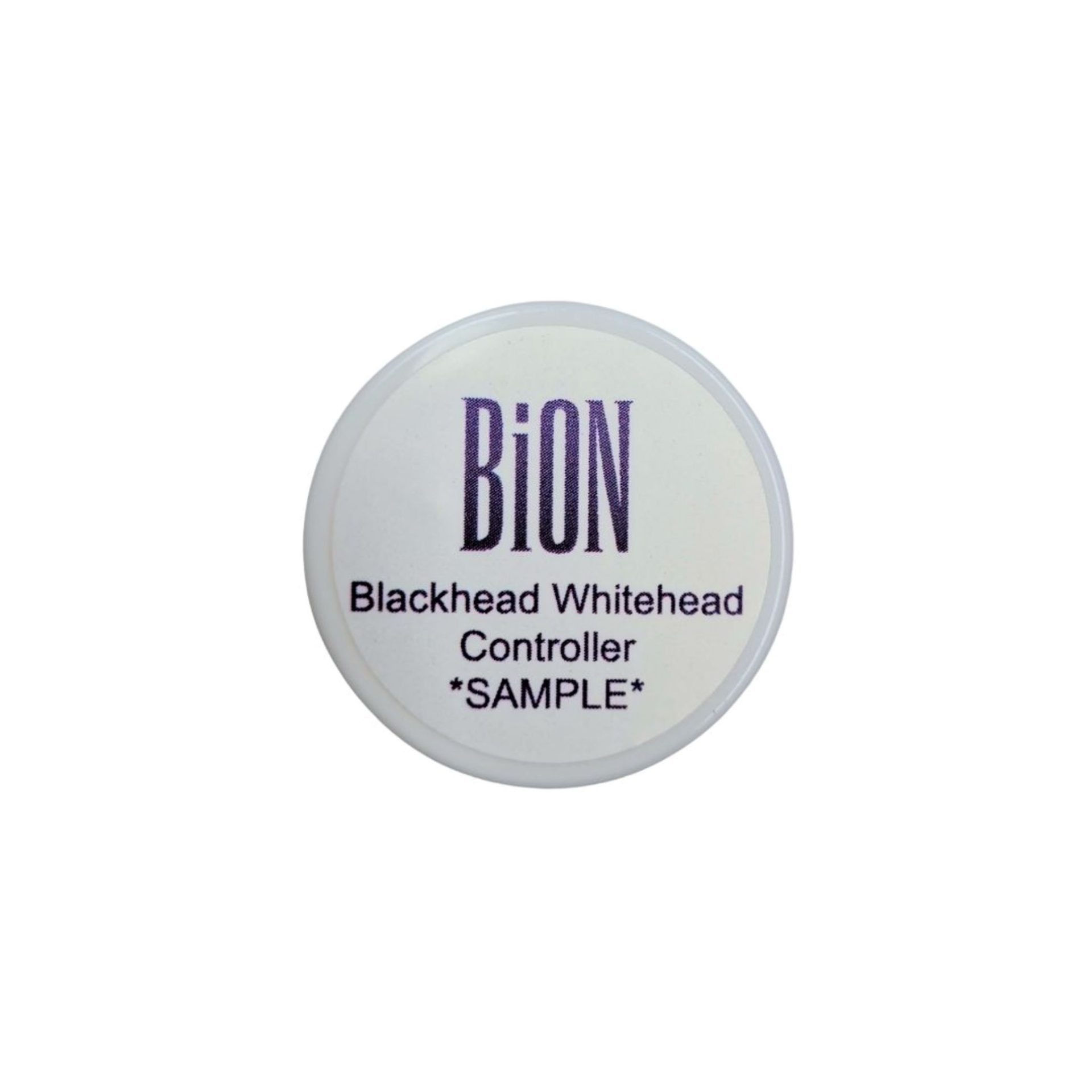 BiON Skincare Blackhead/Whitehead Controller 1.7fl oz. - Image 2