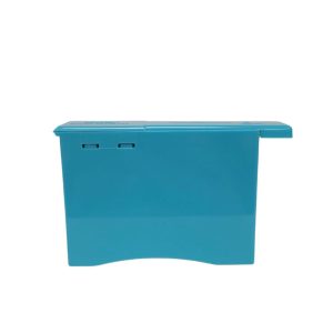 Cincinnati Surgical Blade Removal Unit -blue box