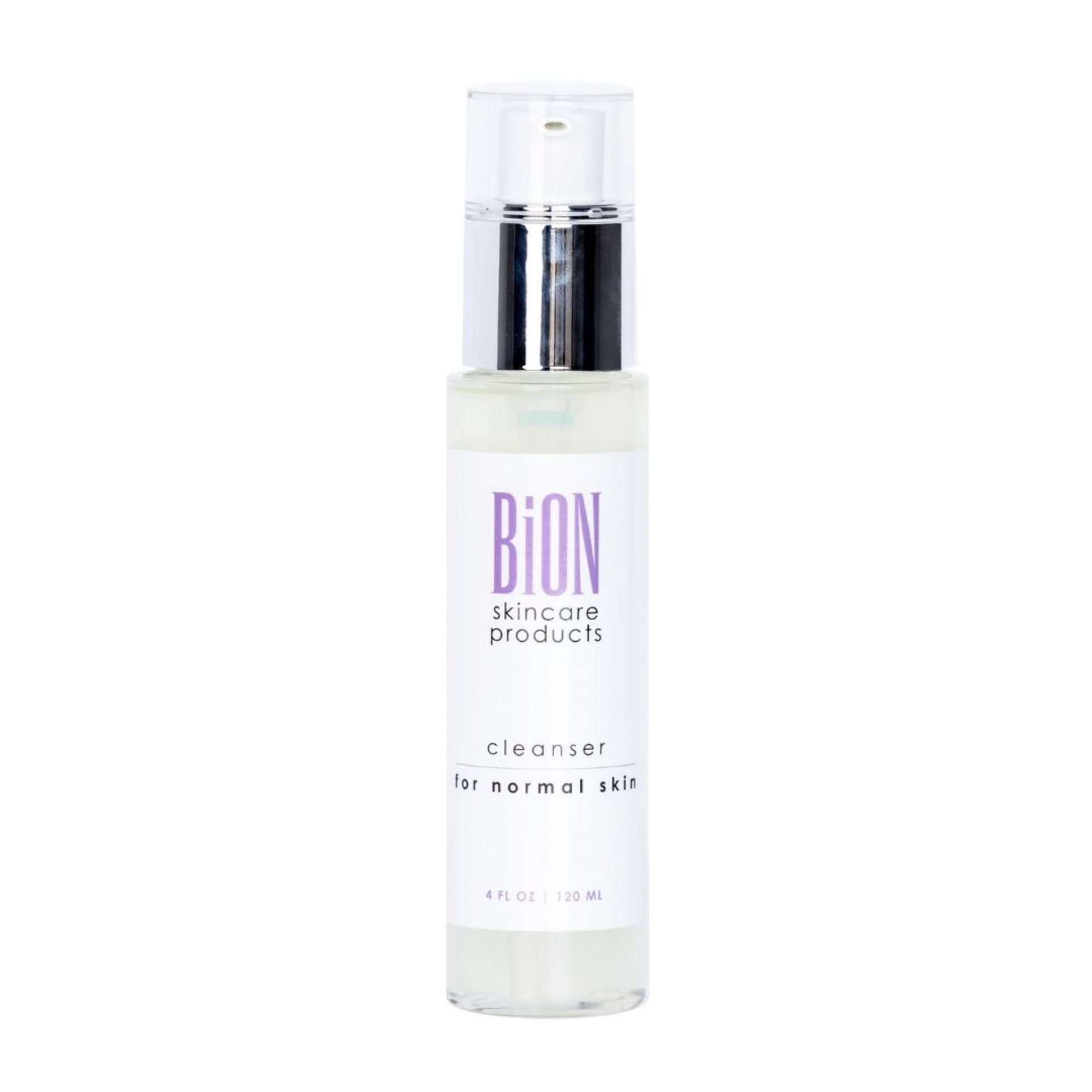 BiON Skincare Cleanser for Normal Skin