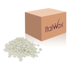 ItalWax 22lbs Crystal Hard Wax