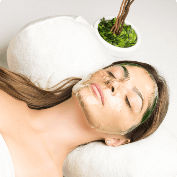 Martinni Cucumber Skin Repairing Face Mask 3.17 fl oz.