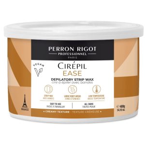 Cirepil Ease Wax 14fl oz. Tin - Creamy Texture