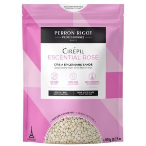 Cirepil Escential Rose Hard 28fl oz. (Refill Beads)