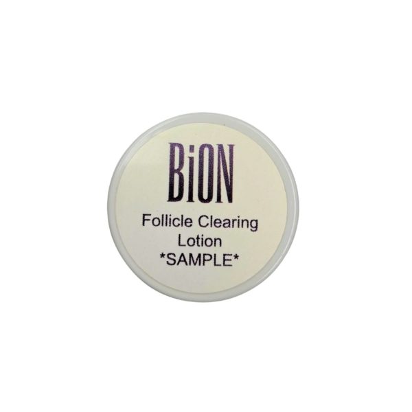 BiON Skincare Follicle Clearing Lotion - Image 3