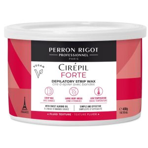 Cirepil Forte Wax 14fl oz. Tin