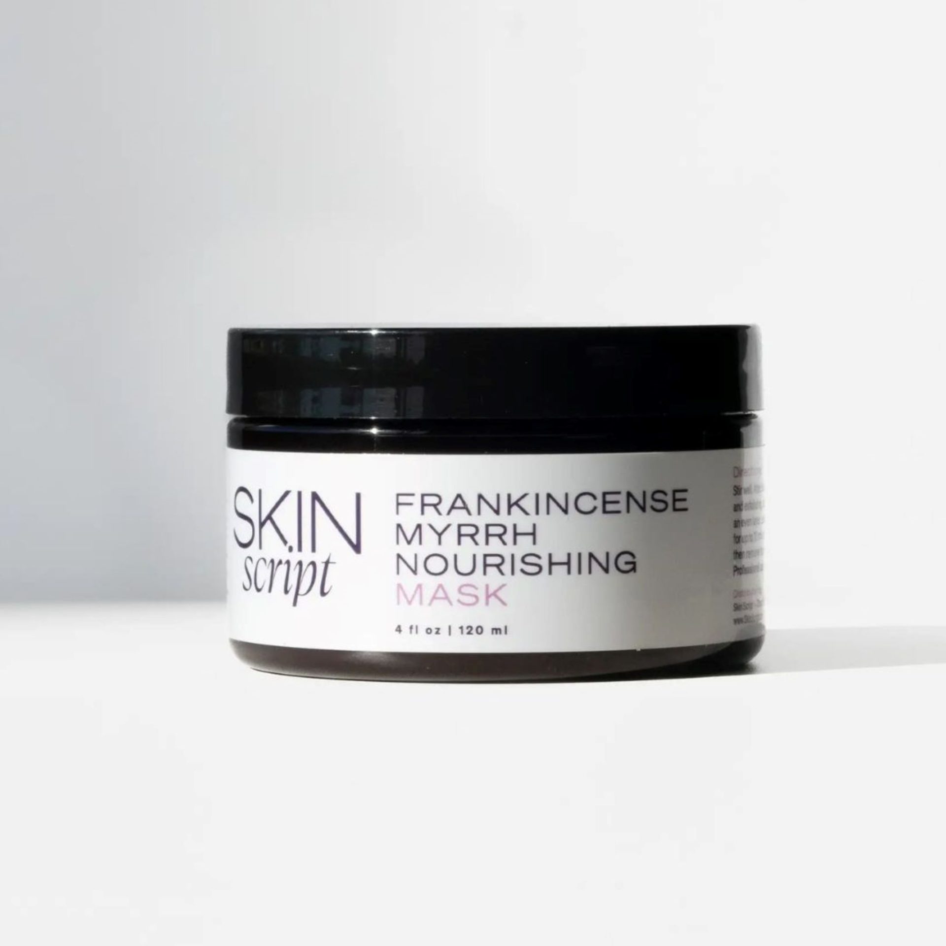 Skin Script Golden Pear Facial Duo - Image 3