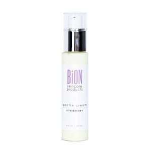 BiON Skincare Gentle Cream Cleanser