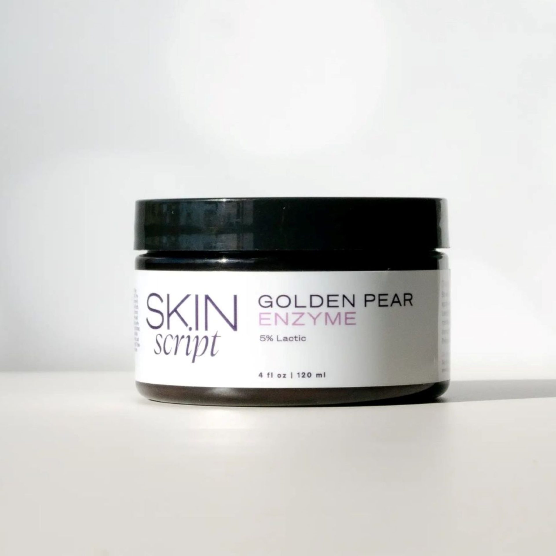 Skin Script Golden Pear Facial Duo - Image 5
