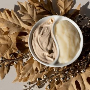 Skin Script Golden Pear Facial Duo