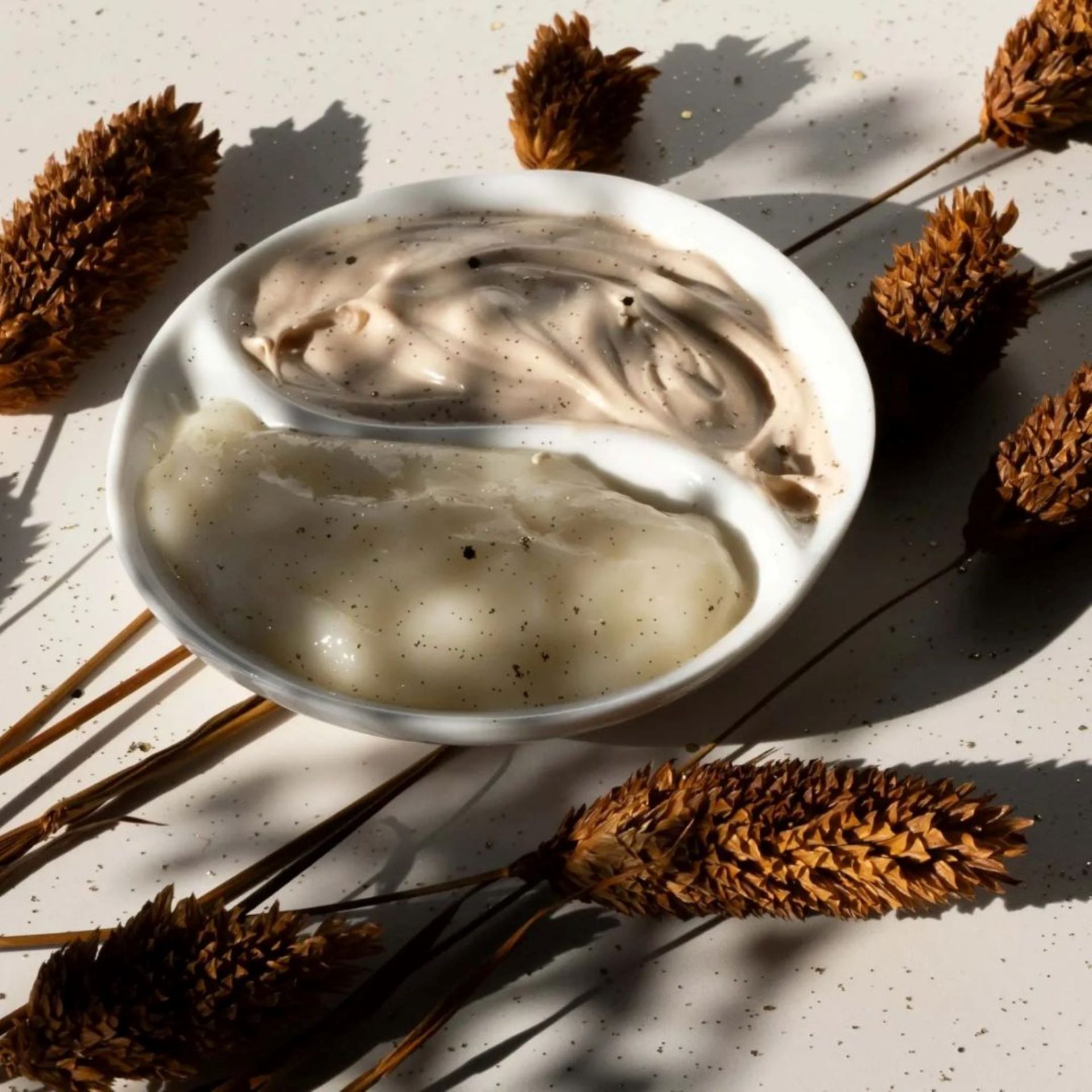 Skin Script Golden Pear Facial Duo - Image 2