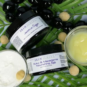 Skin Script Hawaiian Hydration Facial