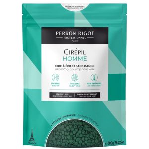 Cirepil Homme Hard Wax 28fl oz. (Refill Beads)