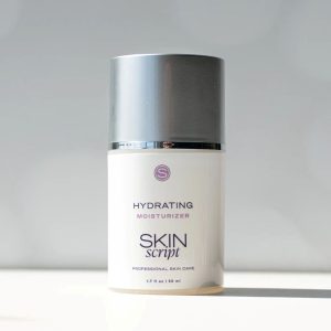 Skin Script Hydrating Moisturizer