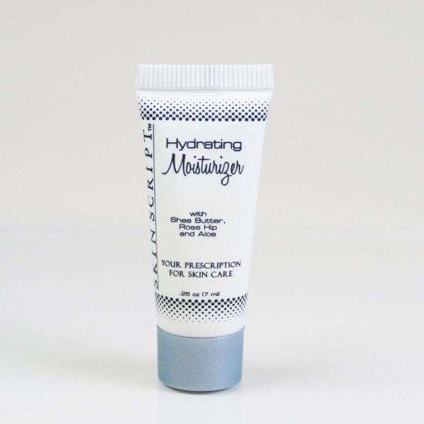 Skin Script Hydrating Moisturizer - Image 3