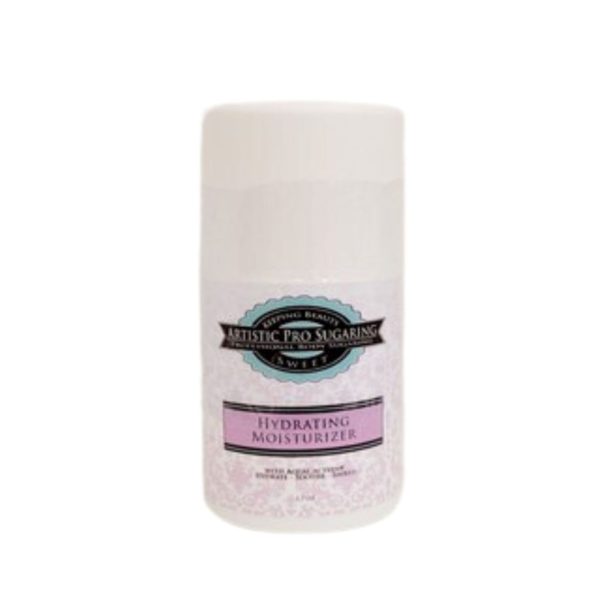 Artistic Pro Sugaring Hydrating Moisturizer