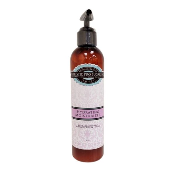 Artistic Pro Sugaring Hydrating Moisturizer - Image 2