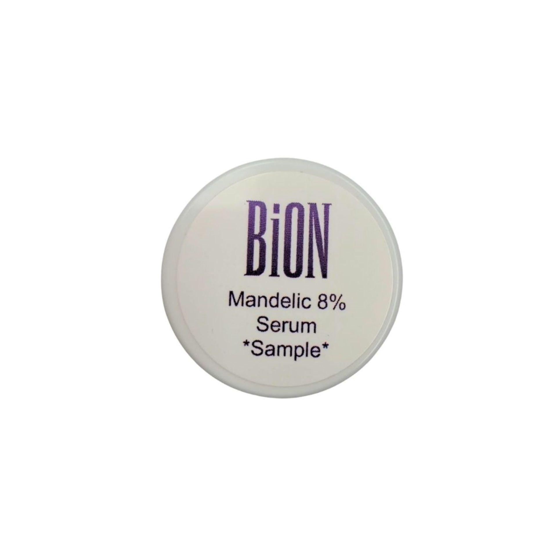 BiON Skincare - Mandelic 8% Serum 1fl oz. - Image 3