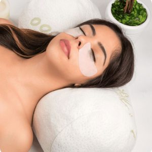 Martinni Smooth Lines Anti Wrinkle Patches (5 Pairs)