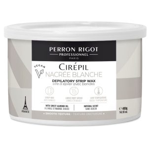 Cirepil Nacree Blanche Wax 14fl oz. Tin