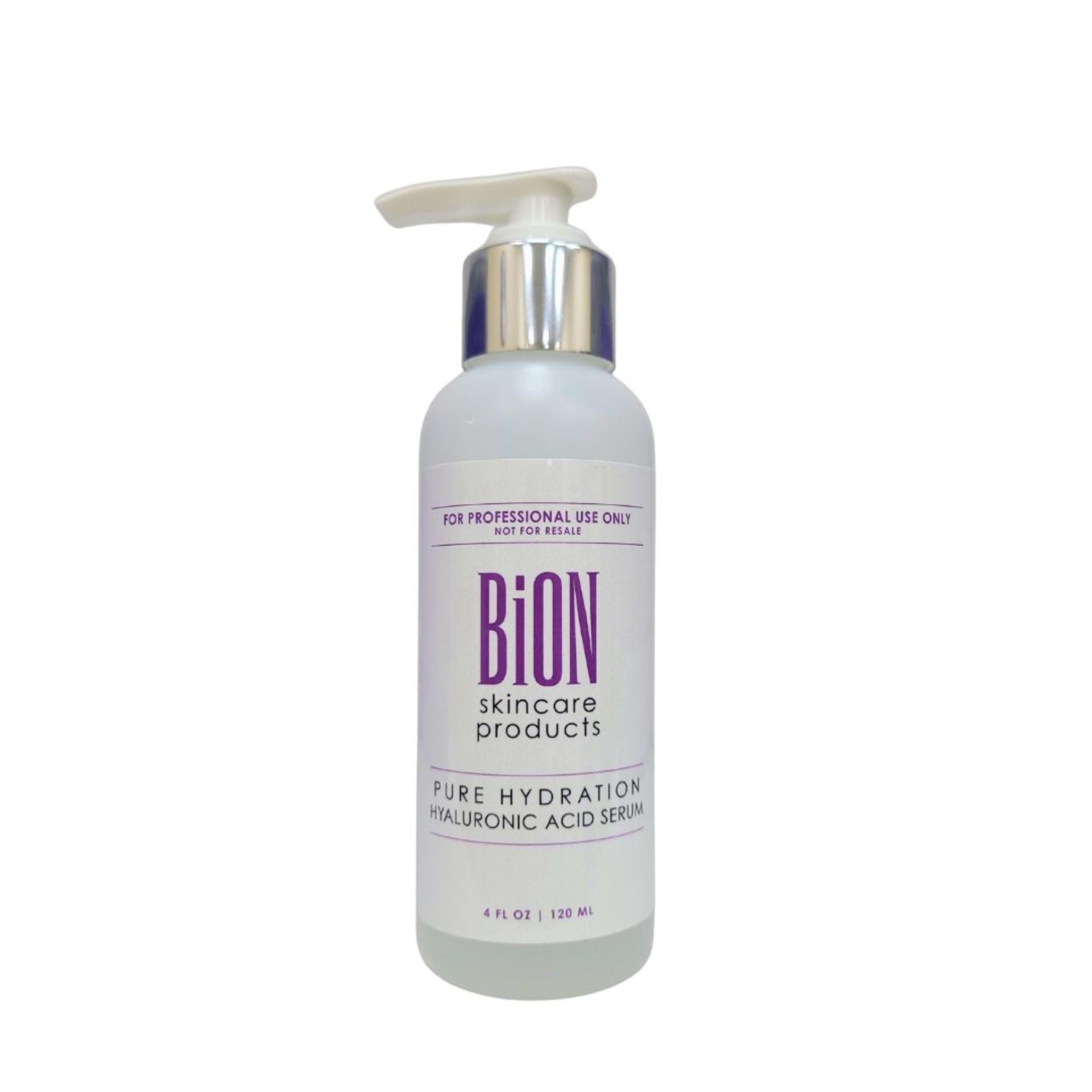 BiON Skincare - Pure Hydration Serum - Image 2