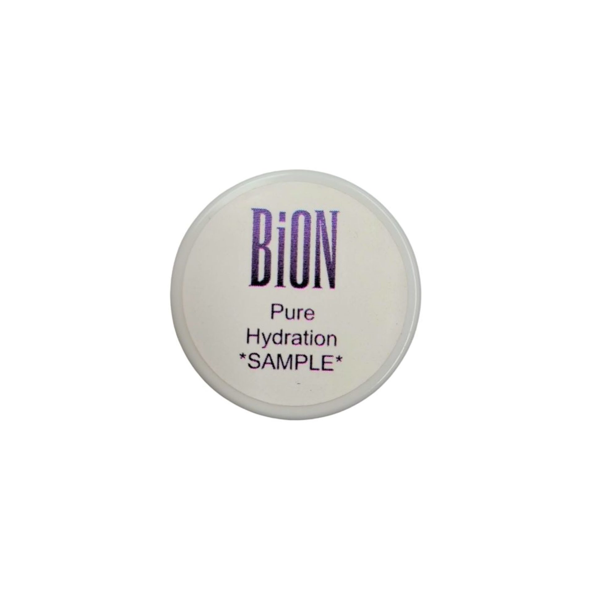BiON Skincare - Pure Hydration Serum - Image 3