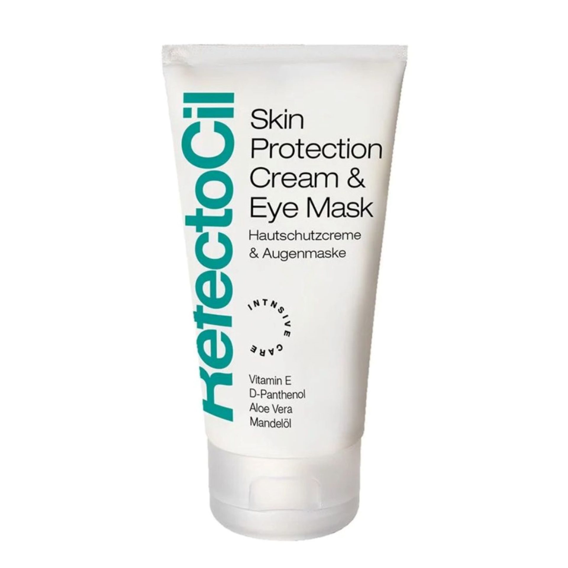 Refectocil Skin Protection Cream & Eye Mask