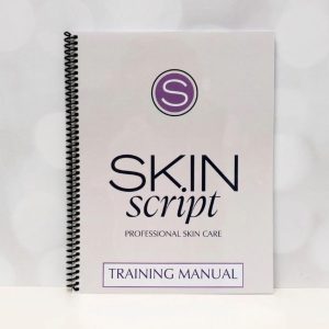 Skin Script Training/Reference Manual