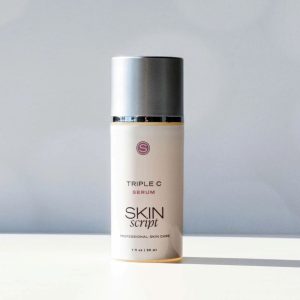 Skin Script Triple-C Serum
