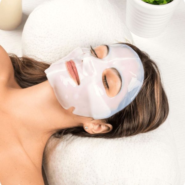 Martinni Vita C Lumiere Mask (1pc)