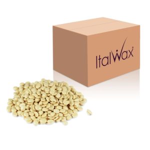 Italwax White Chocolate- Bulk 22lbs