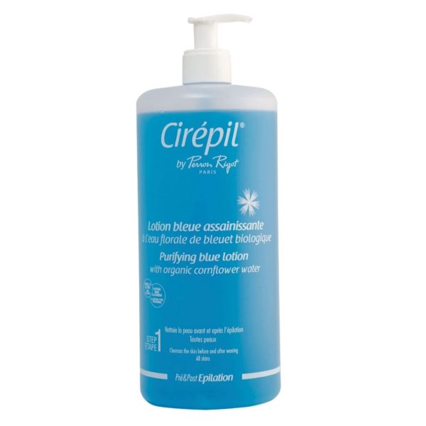 Cirepil Blue Lotion 1 liter