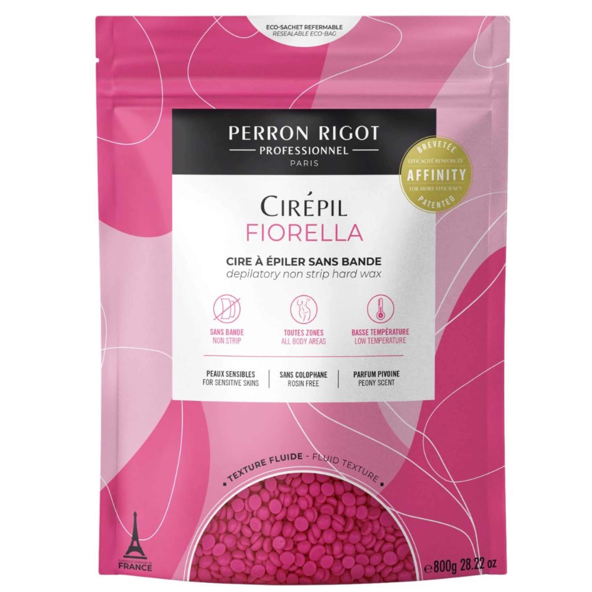 Cirepil Fiorella- Hard Wax 28fl oz.