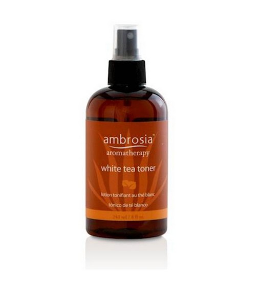 White Tea Toner 8fl Oz. Aesthetics Supplies By Bertha