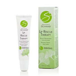 Doctor D. Schwab Lip Rescue Therapy - 0.5fl oz.