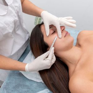 Basic Dermaplaning "Demo" Class