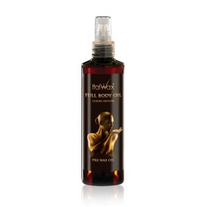 Italwax Full Body Pre-Wax Oil- 250ml