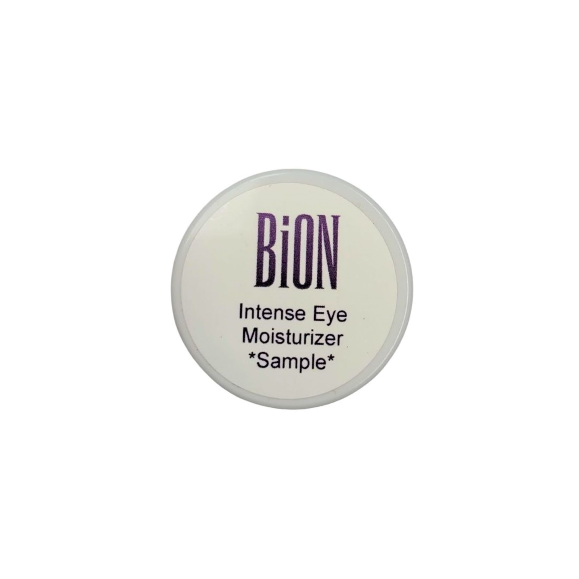 BiON Skincare - Intense Eye Moisture 1fl oz. - Image 2