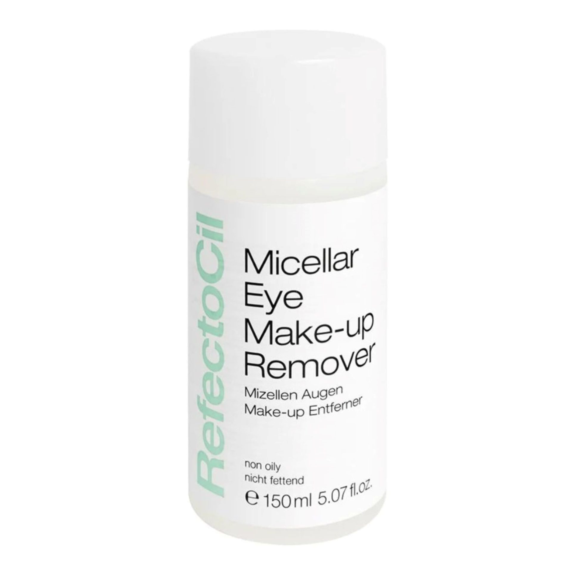 Refectocil Micellar Eye Make-Up Remover - 5.07oz