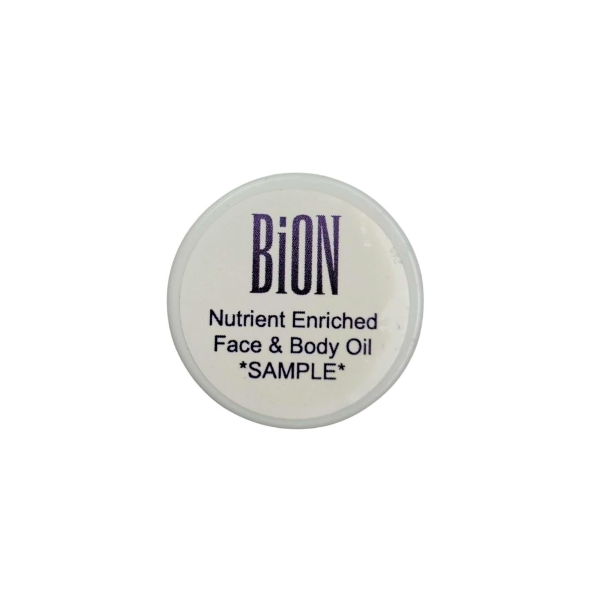 BiON Skincare Nutrient Enriched Face & Body Oil - Image 3