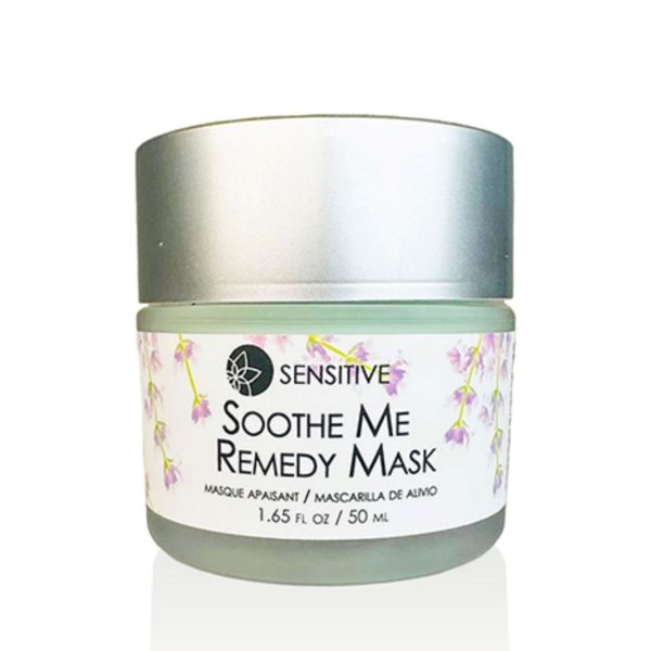 Doctor D. Schwab Soothe Me Remedy Mask