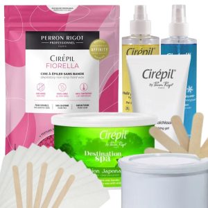 Cirepil Biz Kit